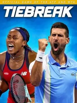 Tiebreak background