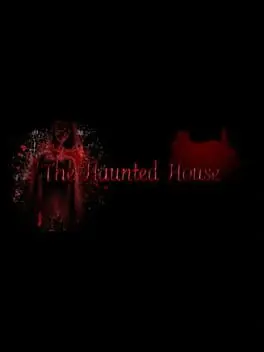 The Haunted House cover