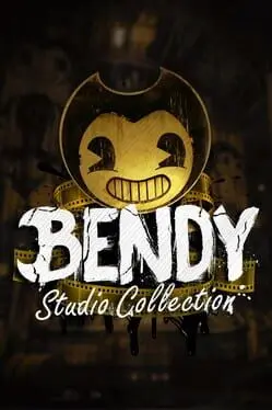Bendy: Studio Collection cover