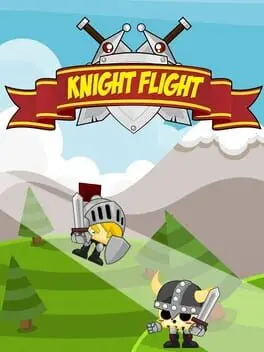 Knight Flight cover