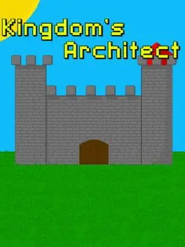 Kingdom's Architect cover