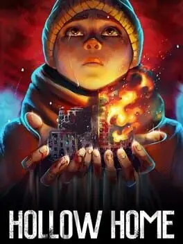 Hollow Home background