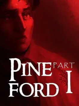 Pineford: Part I cover