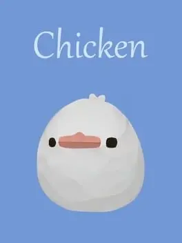 Chicken cover