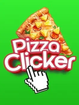 Pizza Clicker cover
