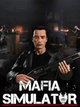 Mafia Simulator cover art