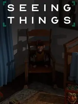 Seeing Things cover