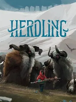 Herdling background