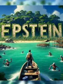 Epstein cover