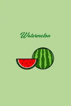Watermelon cover
