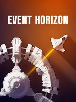 Event Horizon cover art