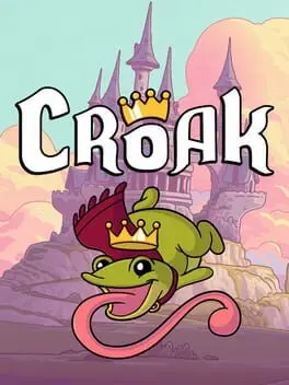 Croak background