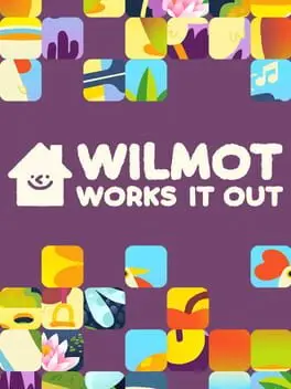 Wilmot Works It Out background
