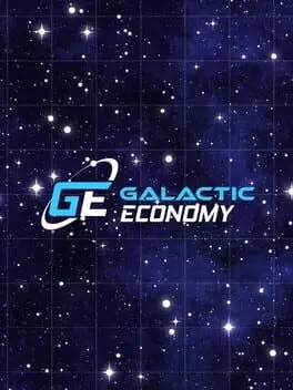 Galactic Economy background
