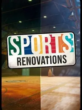 Sports: Renovations cover