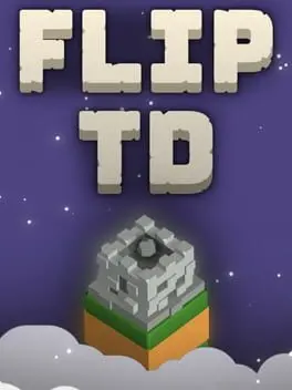 Flip TD: Tower Defense cover