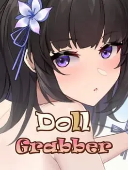 Doll Grabber cover