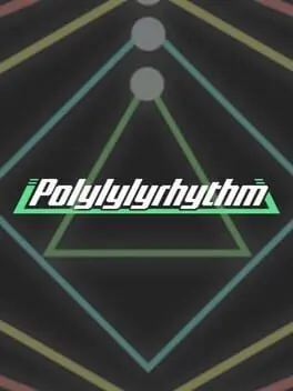 Polylylyrhythm cover