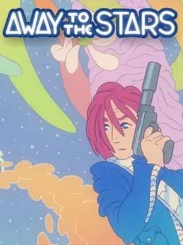 Away to the Stars cover