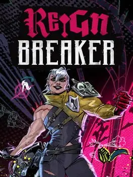 Reignbreaker background