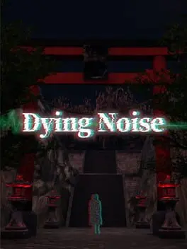 Dying Noise cover
