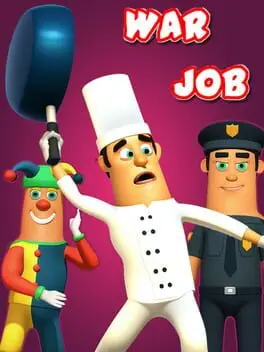 War Job cover