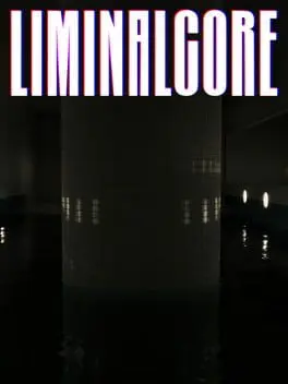 Liminalcore background