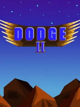 Dodge 2 cover