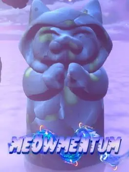 Meowmentum background