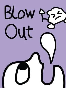 Blow Out cover art
