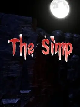 The Simp cover