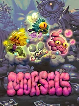 Morsels background