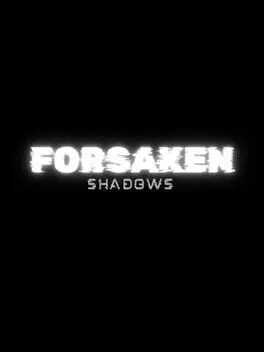 Forsaken Shadows cover