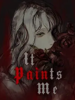 It Paints Me cover