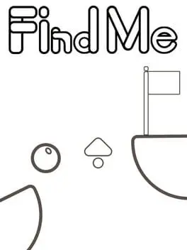 Find Me cover