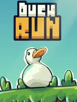 Duck Run cover