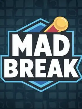 MadBreak cover