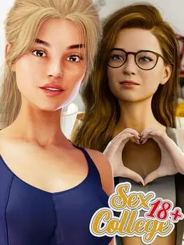 Sex College cover