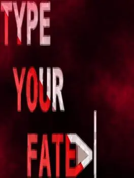 Type Your Fate cover