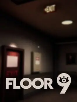 Floor 9: Beginning cover