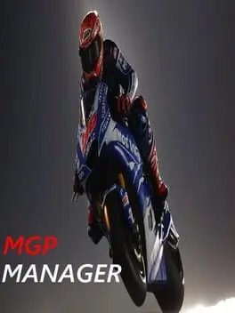 MGP Manager cover