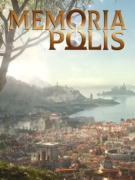 Memoriapolis background