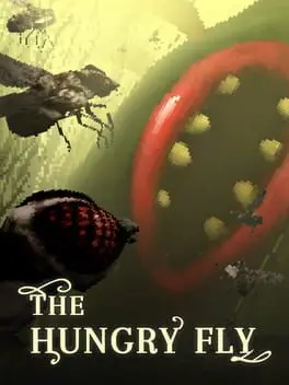 The Hungry Fly background