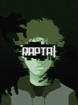 Rapta cover art