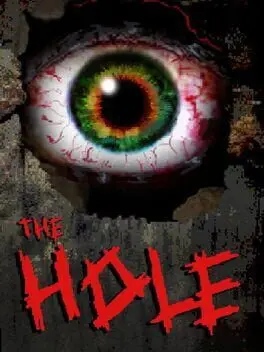 Bober Bros: The Hole background