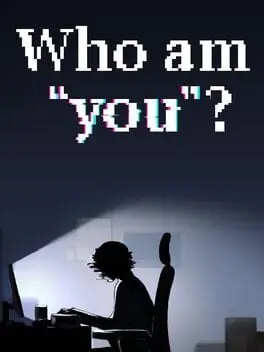 Who Am You? cover