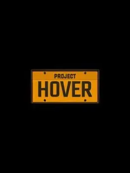 Project Hover cover
