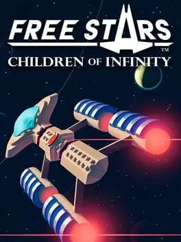 Free Stars: Children of Infinity background