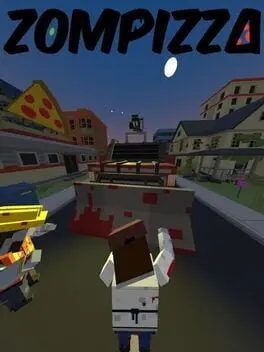 Zompizza cover
