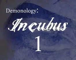 Demonology: Incubus: Chapter 1 cover